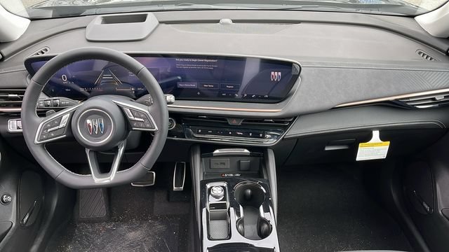 2026 Buick Envision Sport Touring - Photo 27
