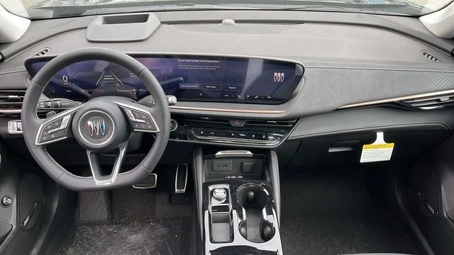 2026 Buick Envision Sport Touring - Photo 27