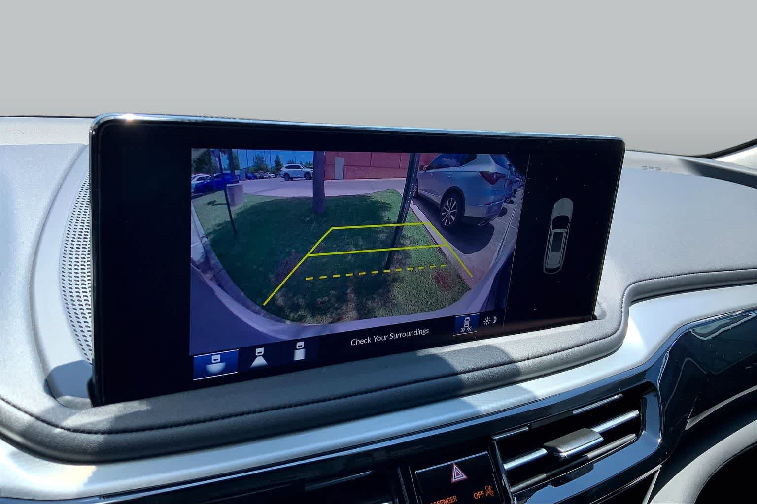 2026 Acura MDX Technology Package - Photo 27