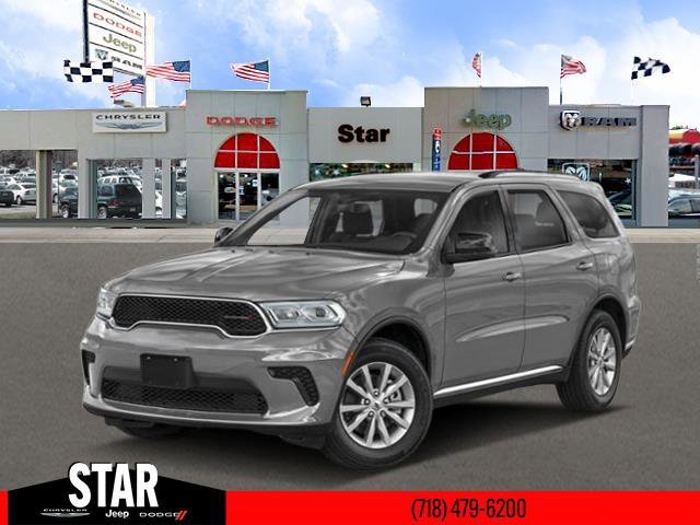 2026 Dodge Durango GT Plus AWD's photo