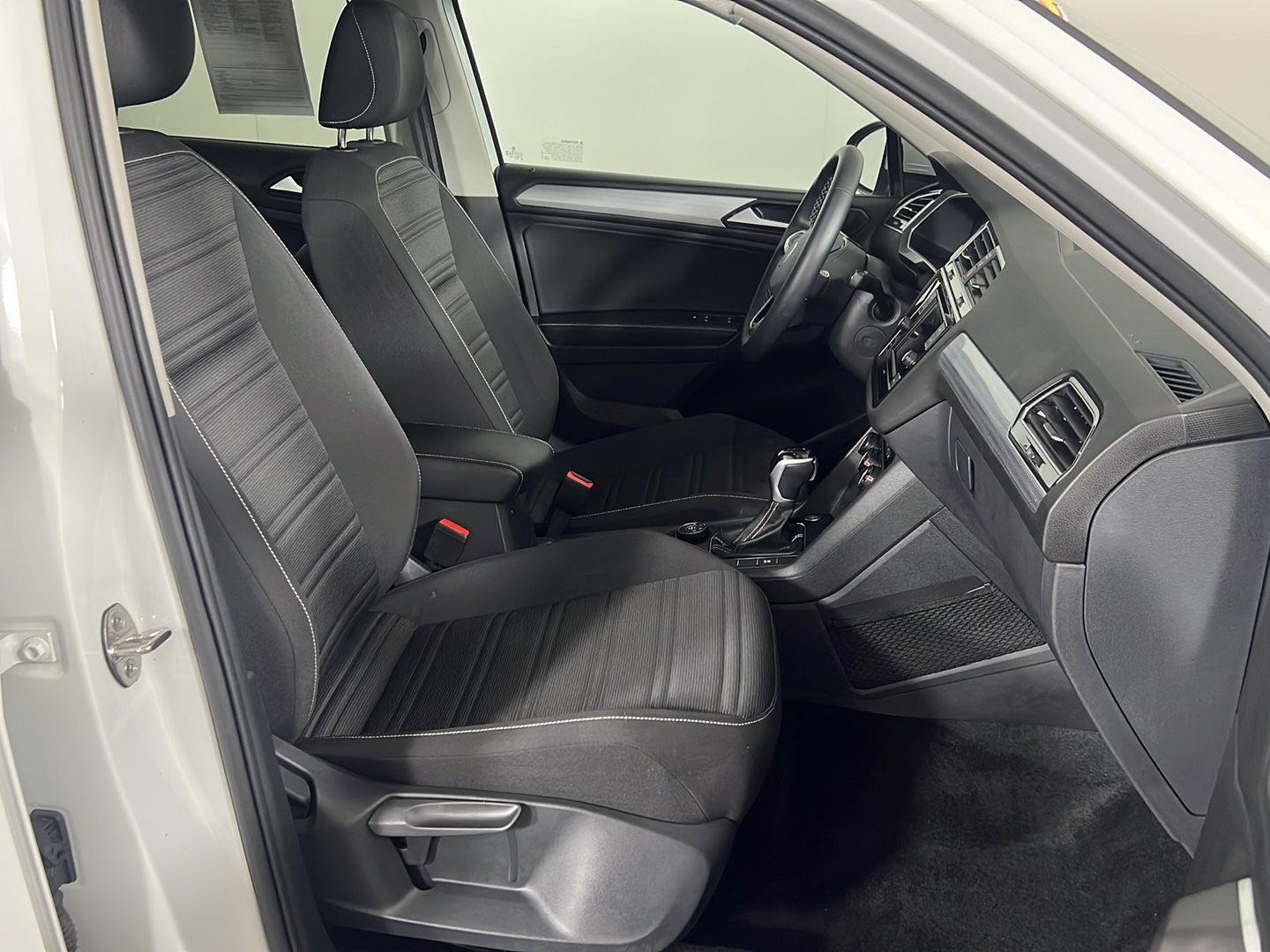 Used 2024 Pure White Volkswagen S image 23