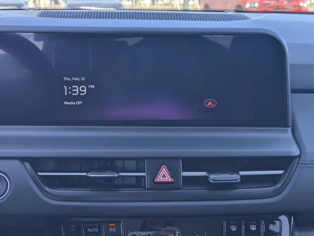 New 2026 Gravity Gray Kia EX image 19