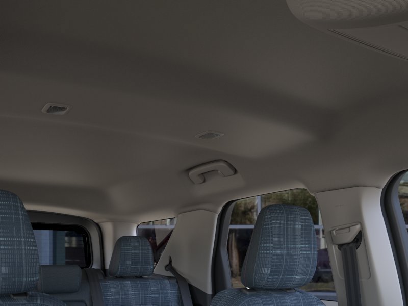 2025 Ford Bronco Sport Heritage - Photo 22