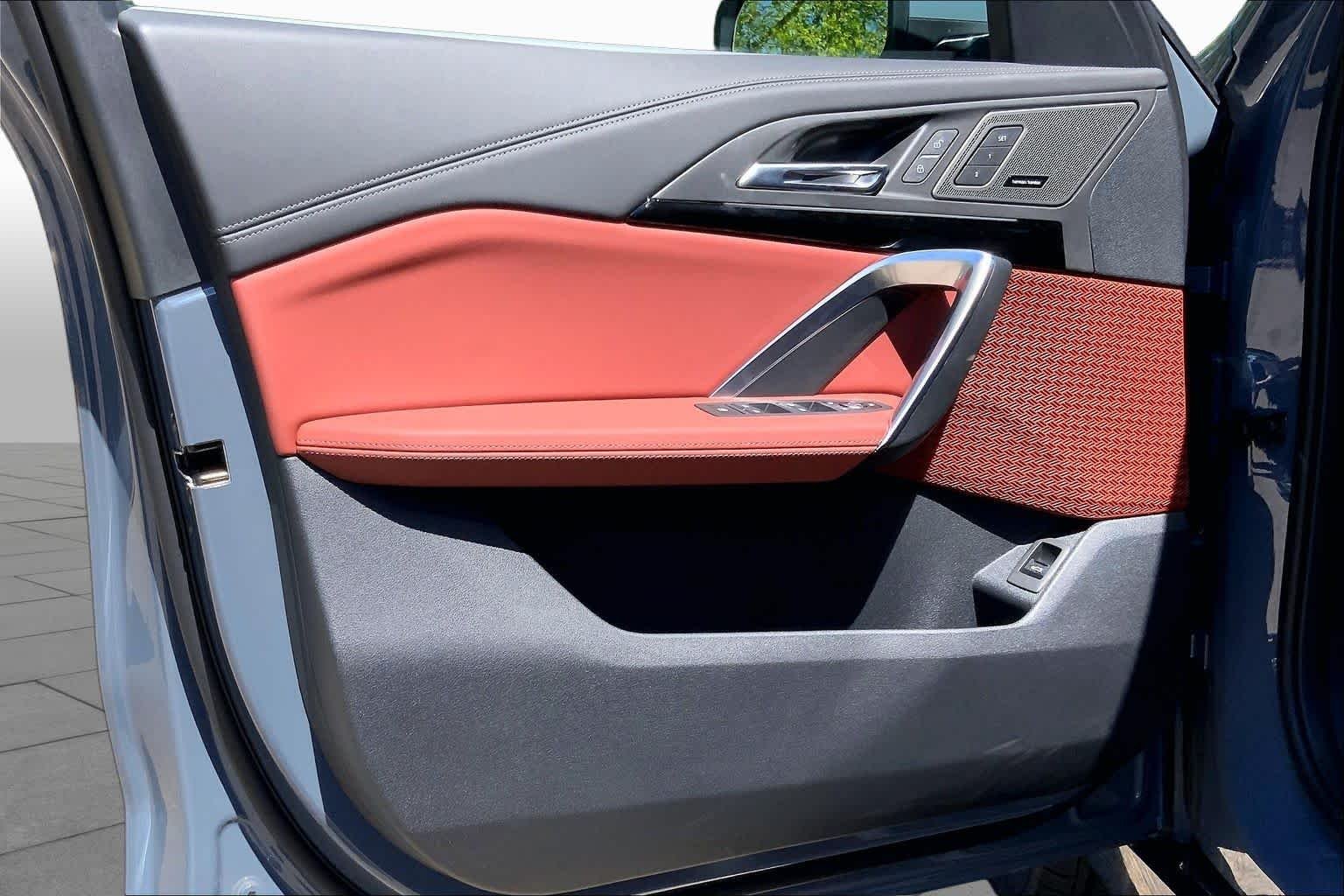 2026 BMW X1 XDrive28i - Photo 10