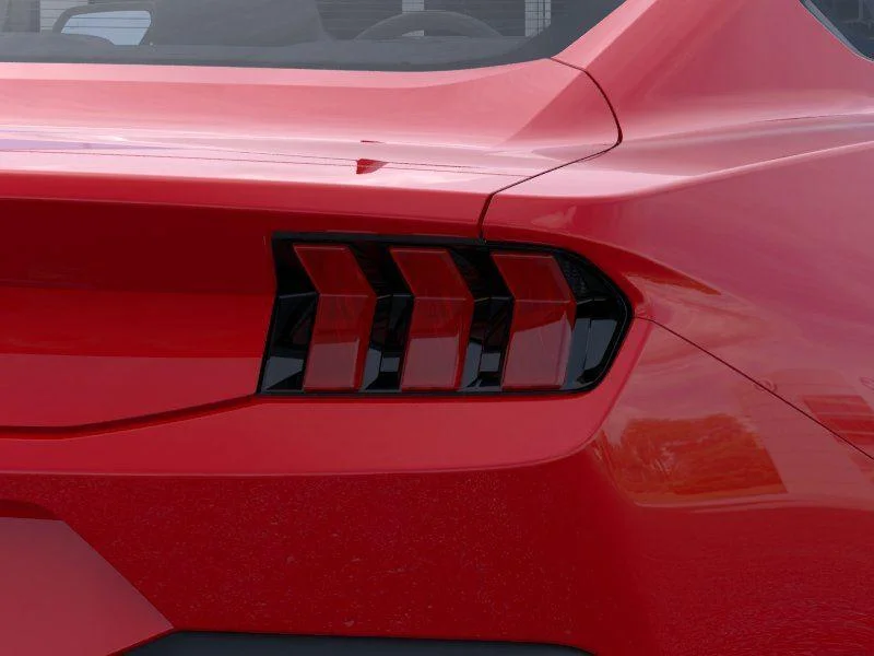 2026 Ford Mustang EcoBoost Premium Fastback - Photo 21
