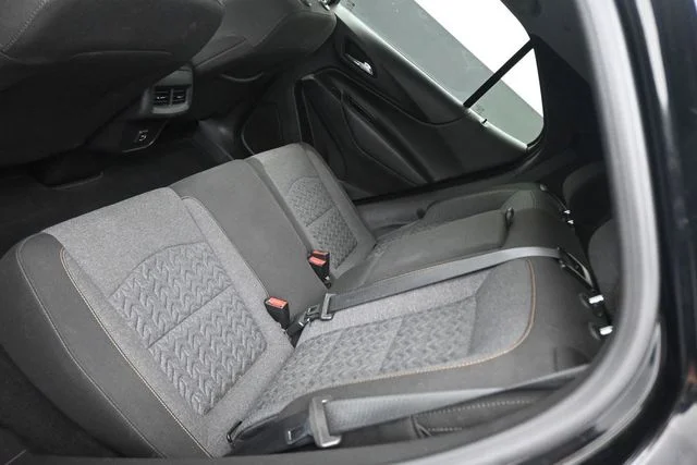 Used 2024 Black Chevrolet LT image 19