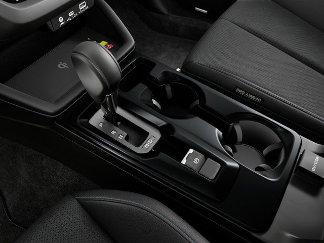 New 2026 AUTUMN GREEN METALLIC Subaru Limited image 20