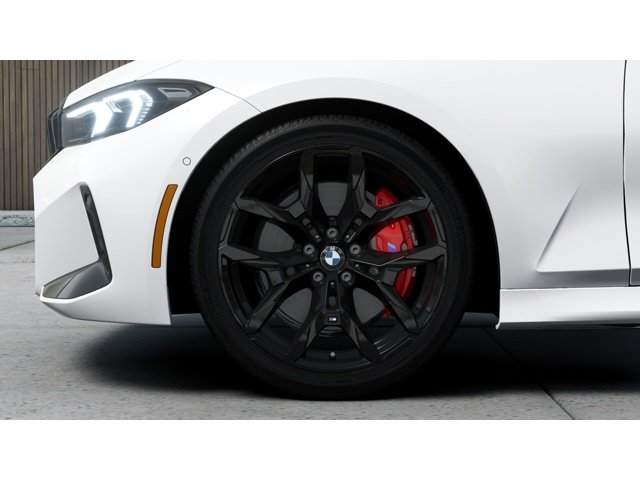 New 2026 Mineral White Metallic BMW  image 7