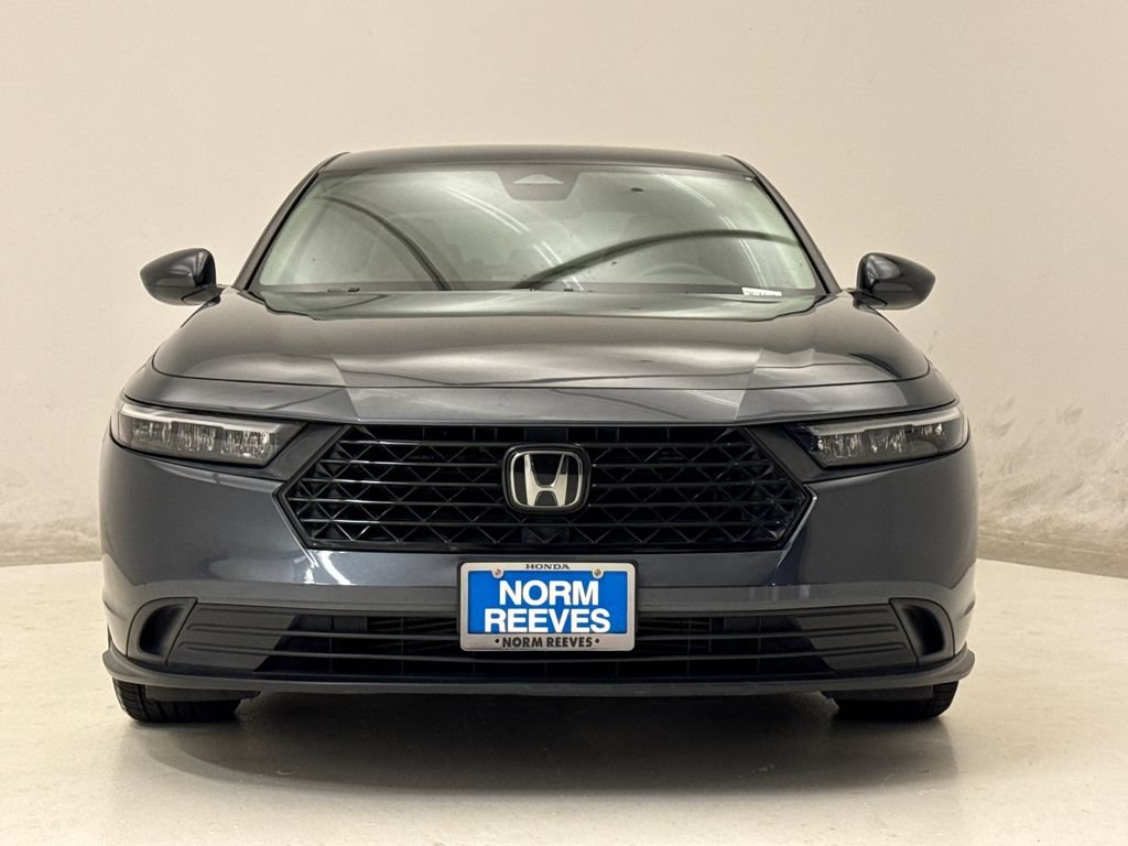 2023 Honda Accord LX - Photo 33