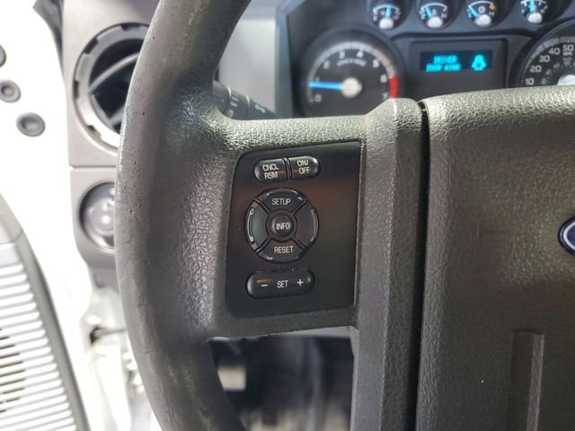 Used 2015 White Ford XL image 15