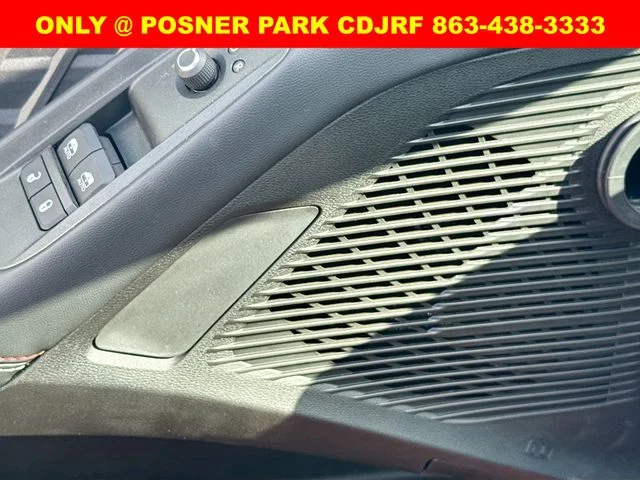 New 2026 Peel Out Exterior Paint Dodge  image 18