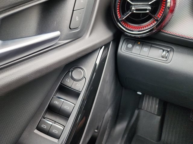 New 2027 Mosaic Black Metallic Chevrolet RS image 22