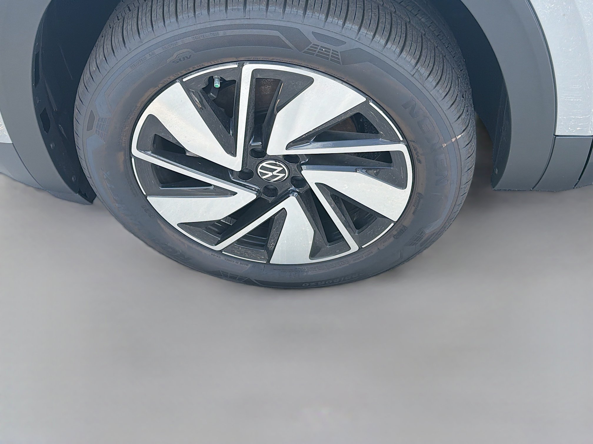 2026 Volkswagen Atlas SEL - Photo 27