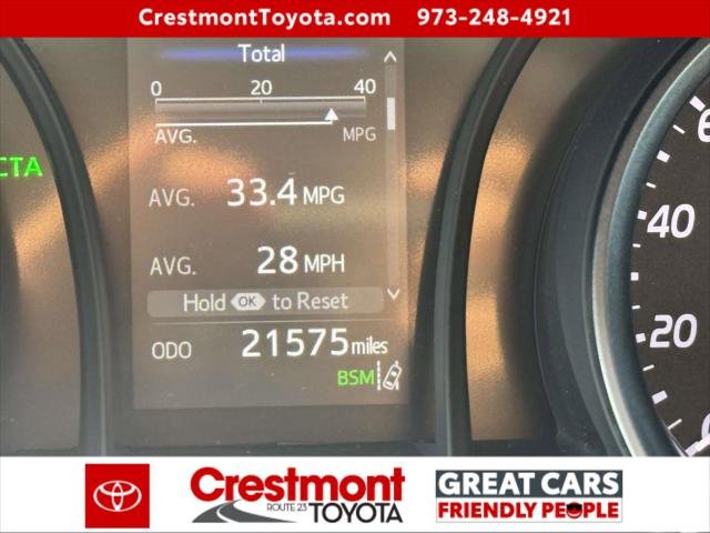 Certified Used 2024 ICE EDGE Toyota  image 25