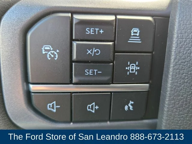 2025 Ford F-150 Lightning Flash - Photo 26