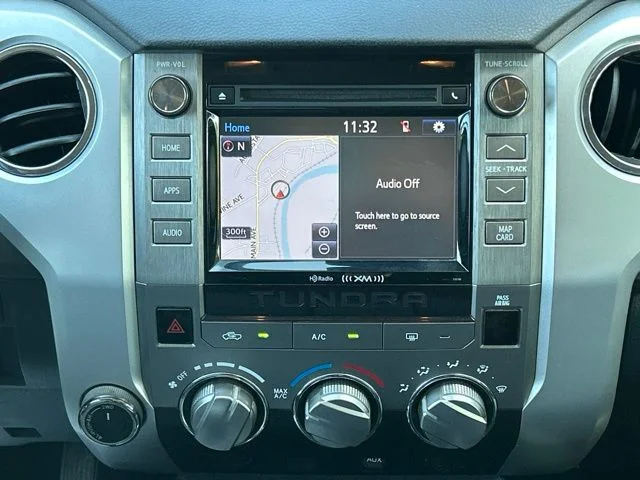 Used 2018 Gray Toyota SR5 image 51