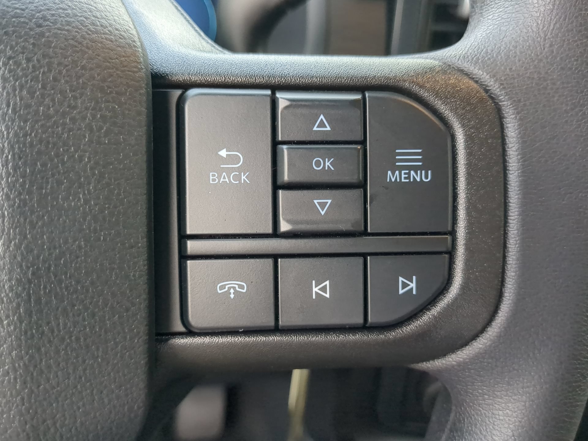 New 2026 Oxford White Ford STX® image 61