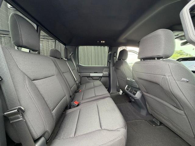 New 2026 Avalanche Ford XLT image 30