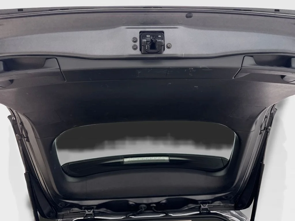 Used 2024 Gray Toyota LE image 82