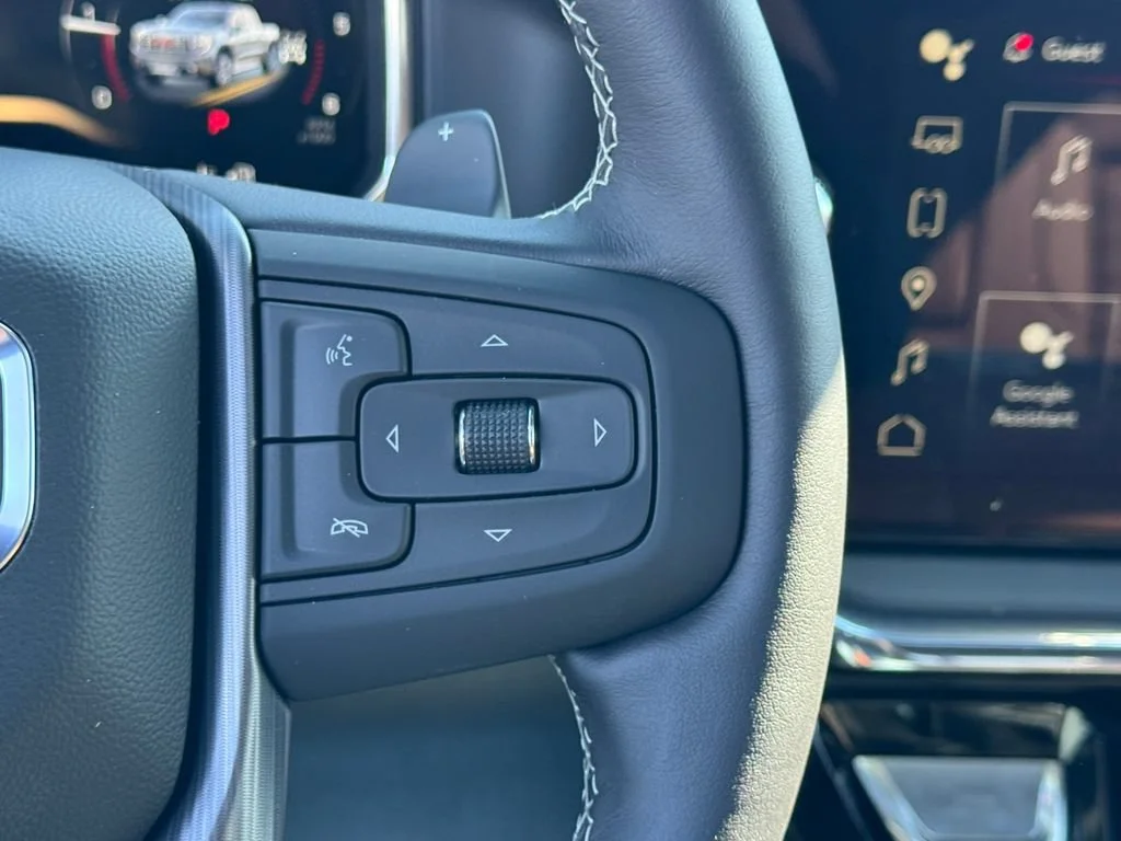 New 2026 DOWNPOUR METALLIC GMC Denali Ultimate image 31