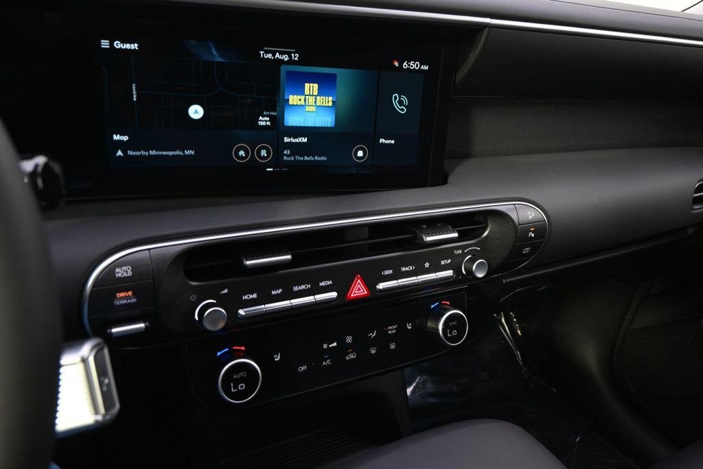 New 2026 Titainium Hyundai SEL AWD image 27