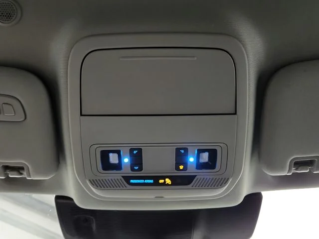 Used 2021 Black Ford Limited image 29