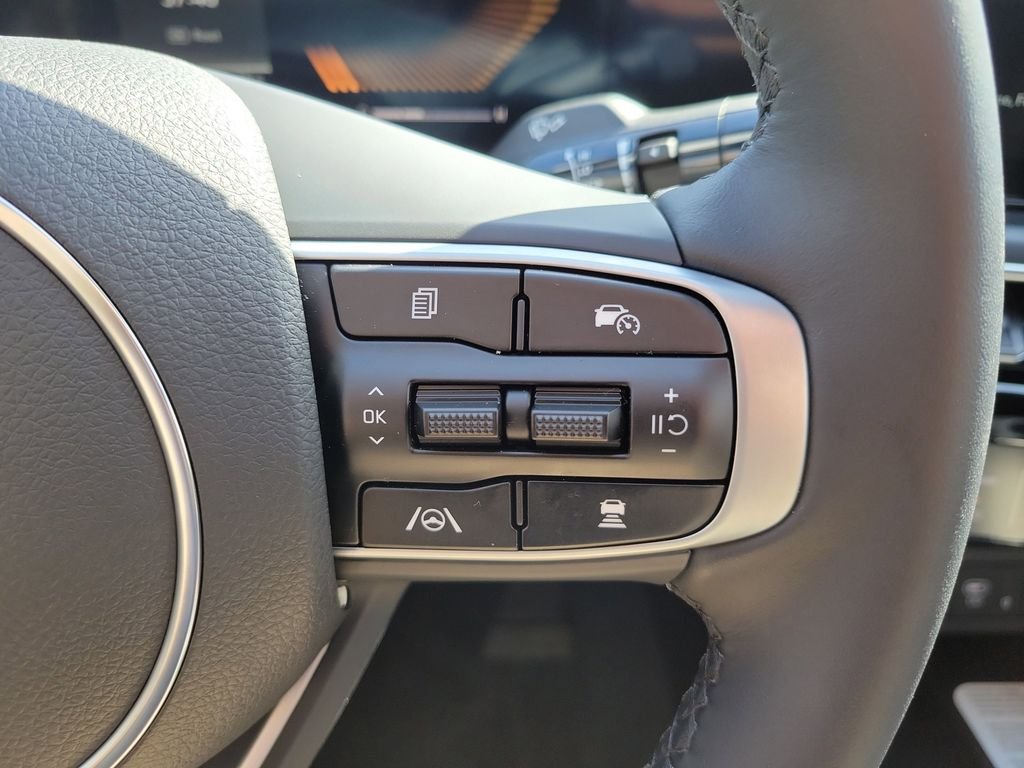 New 2026 Blue Kia GT-Line image 27