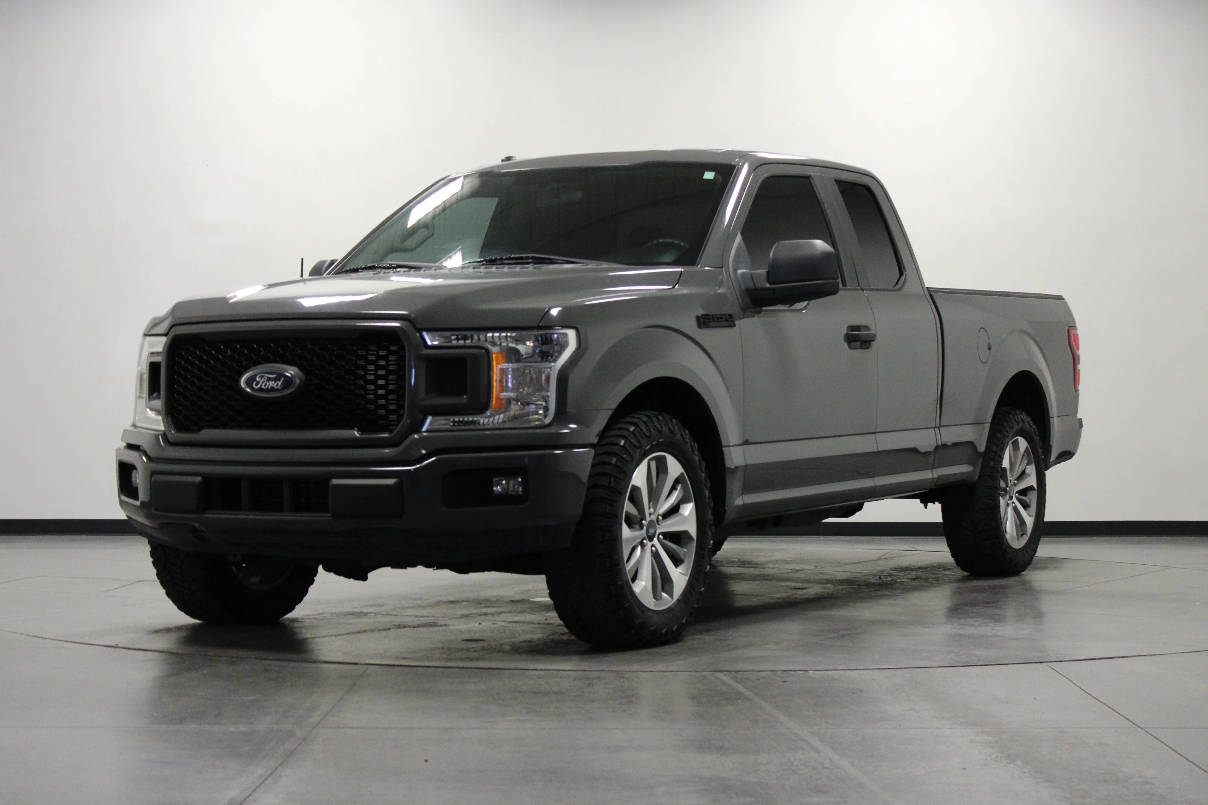 Used 2018 Lead Foot Ford XL image 8