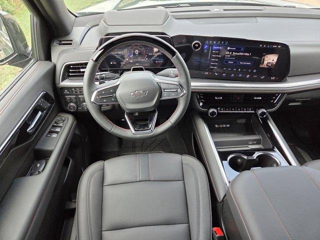 2026 Chevrolet Suburban RST - Photo 9