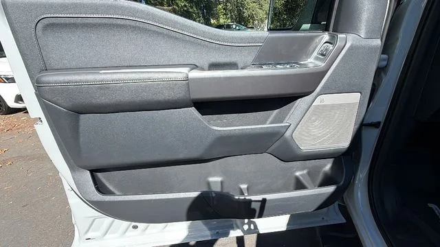 New 2026 Avalanche Ford Lariat® image 21