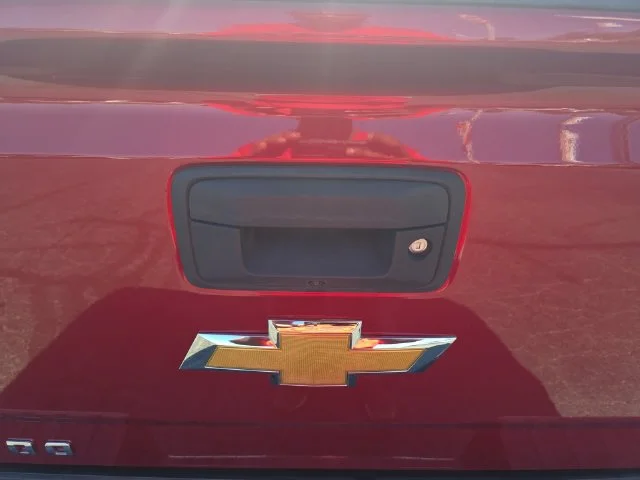 Used 2018 Red Chevrolet LT image 14