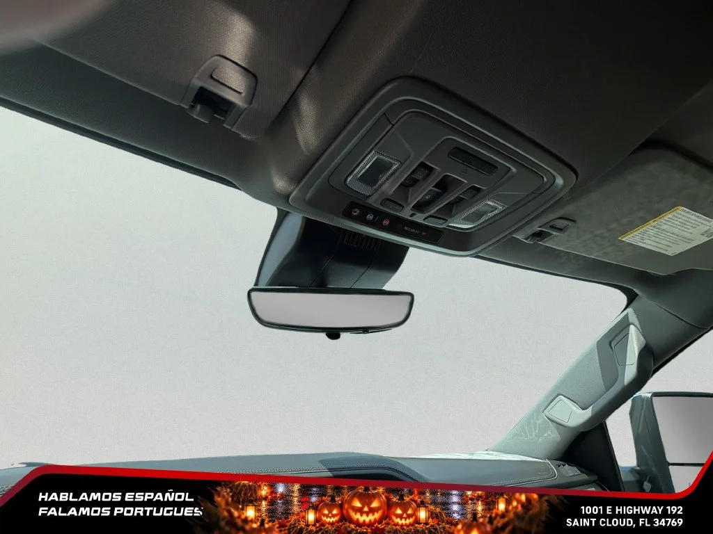 2026 GMC Sierra 2500HD Denali - Photo 21