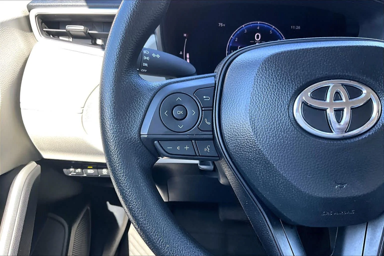 Used 2026 Celestite Toyota L image 24