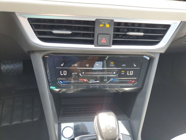 New 2026 White Volkswagen 1.5T SE image 26