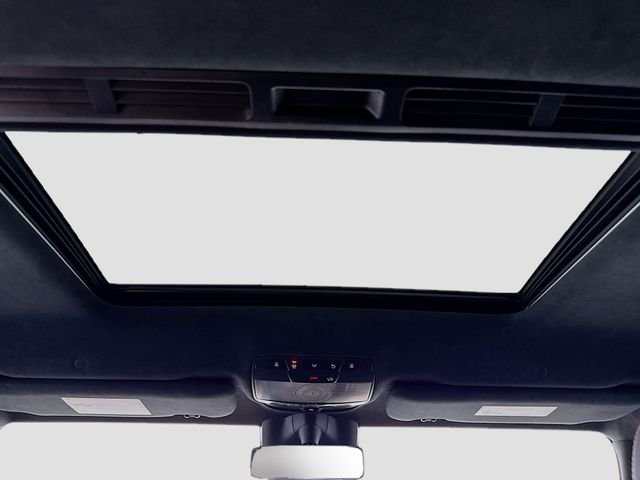 Used 2021 Silver Mercedes-Benz G 550 image 23