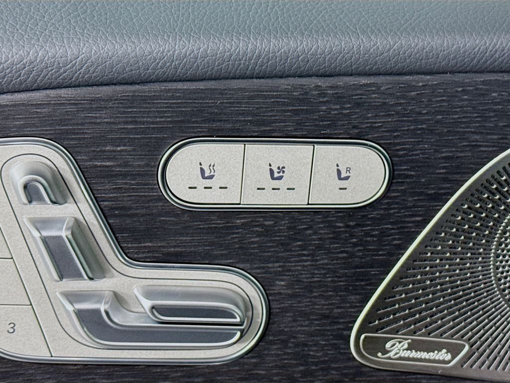 Used 2026 Black Mercedes-Benz GLE 350 image 22