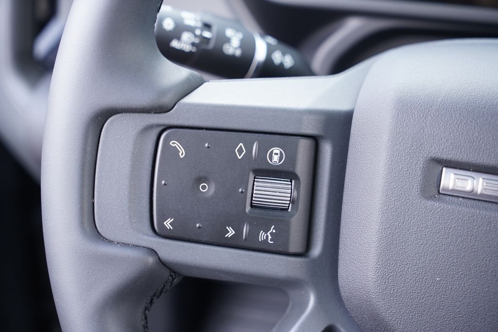 Used 2026 Gray Land Rover S image 14