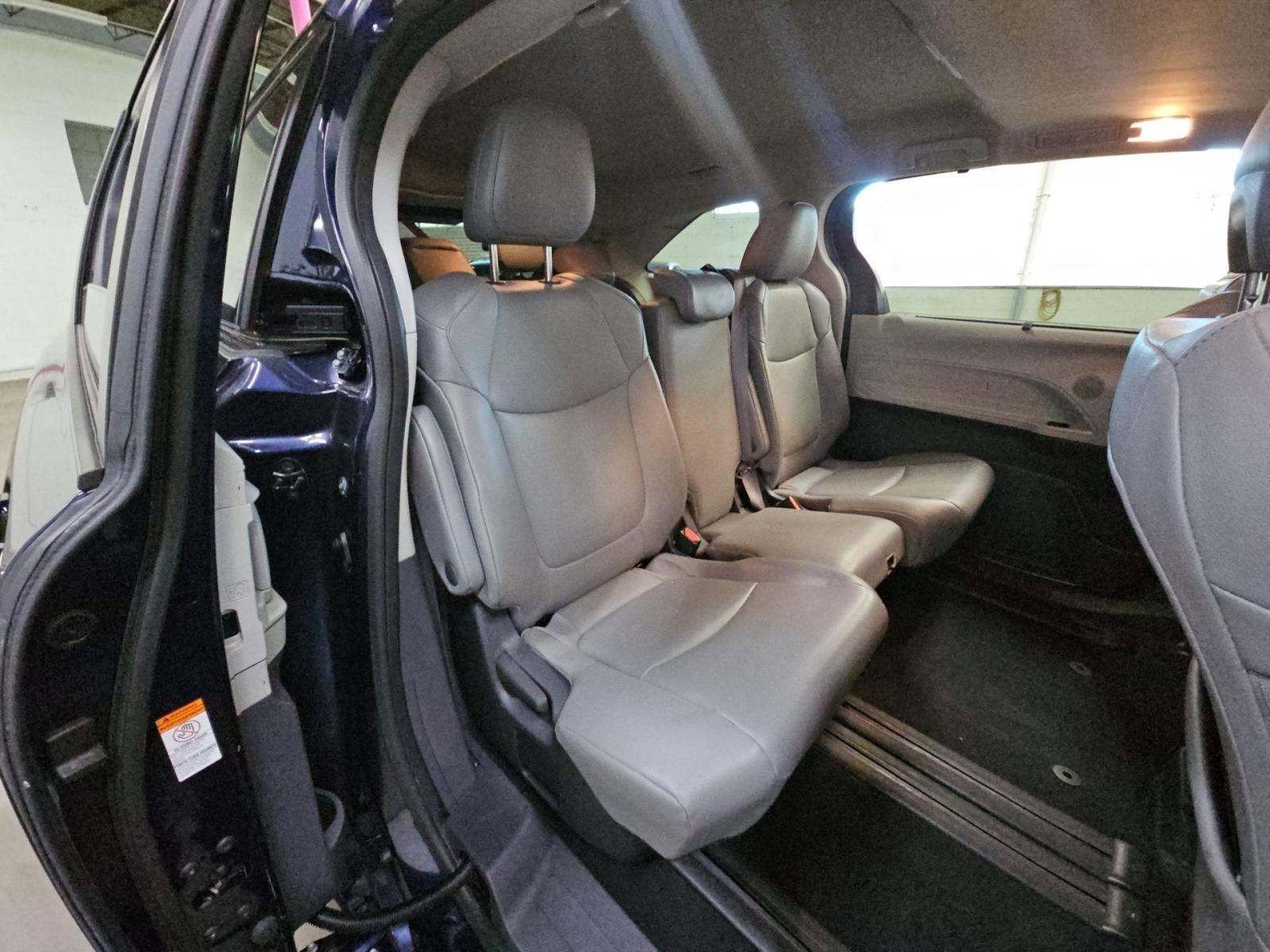 Used 2022 Blueprint Toyota XLE image 12