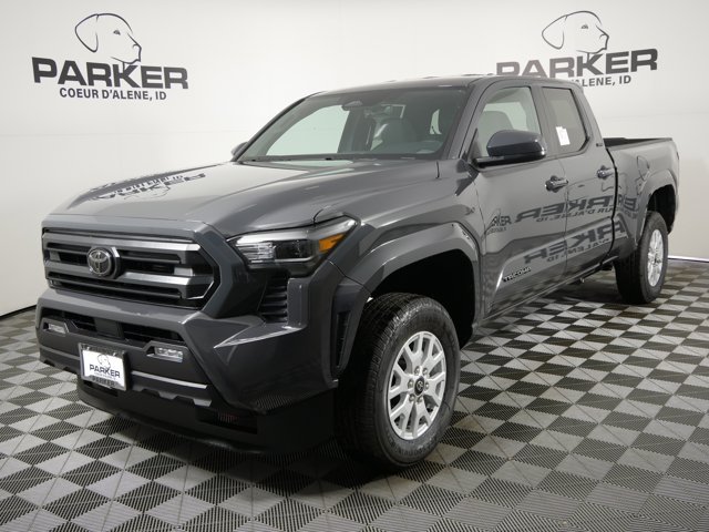 New 2026 Underground Toyota SR5 image 1