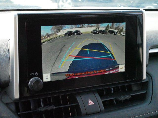 Certified Used 2025 MAGNETIC GRAY MET. Toyota  image 28