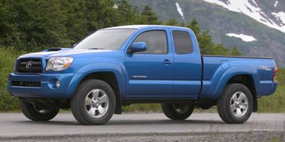 Used 2006 Silver Toyota  image 1