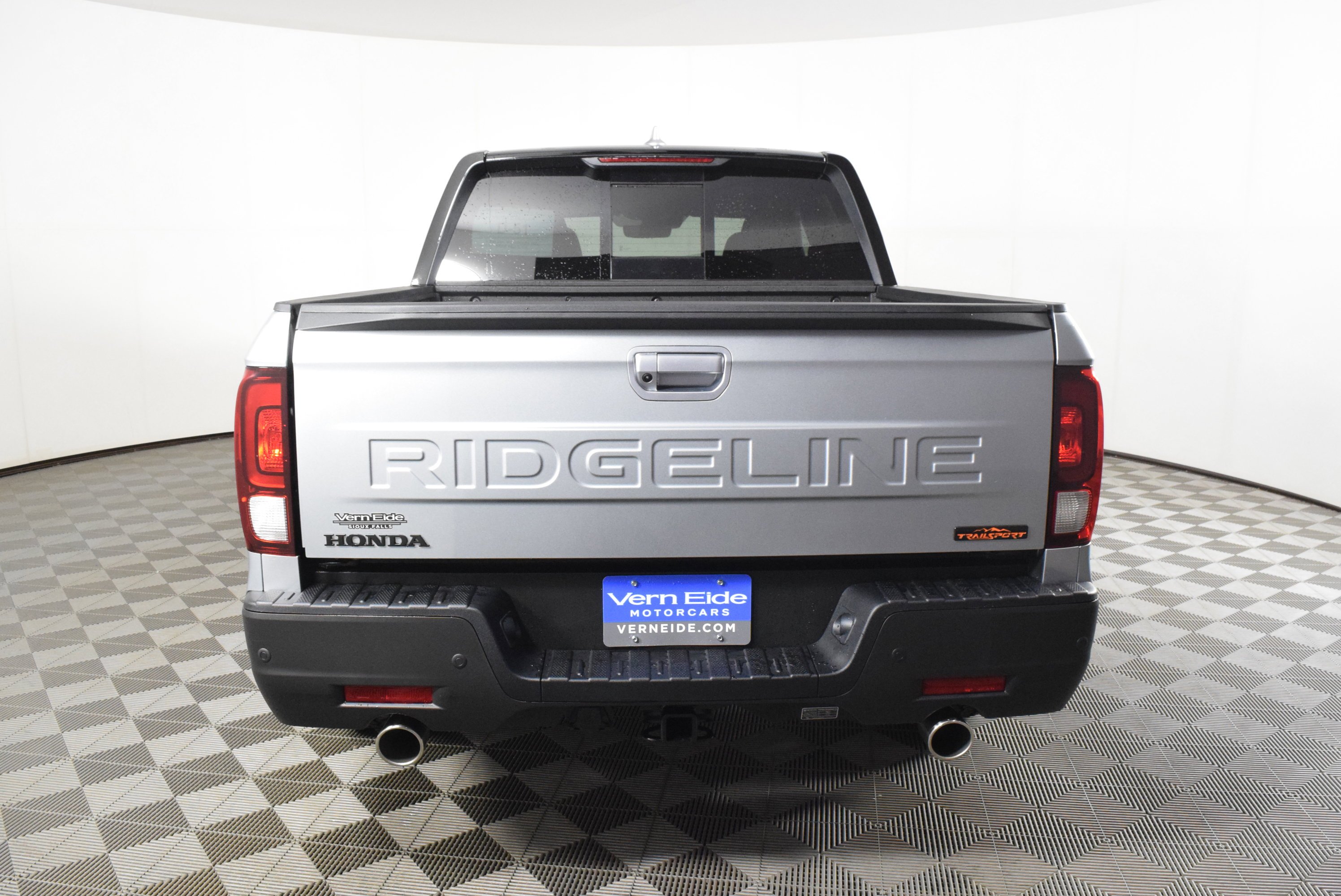 2026 Honda Ridgeline TrailSport - Photo 7