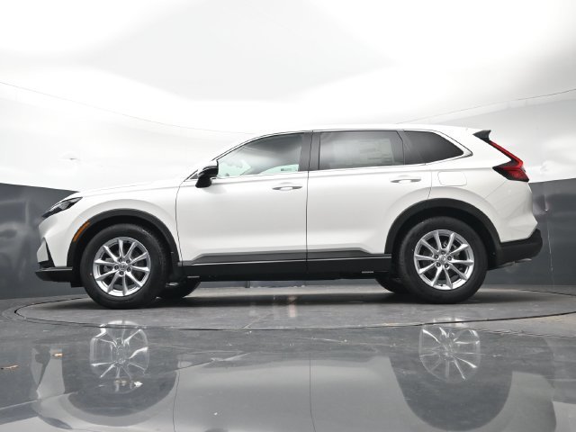 New 2027 Platinum White Pearl Honda EX image 37