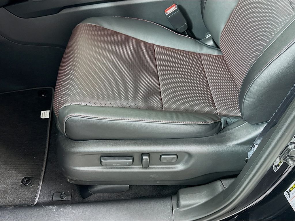 2026 Honda Ridgeline Black Edition - Photo 20