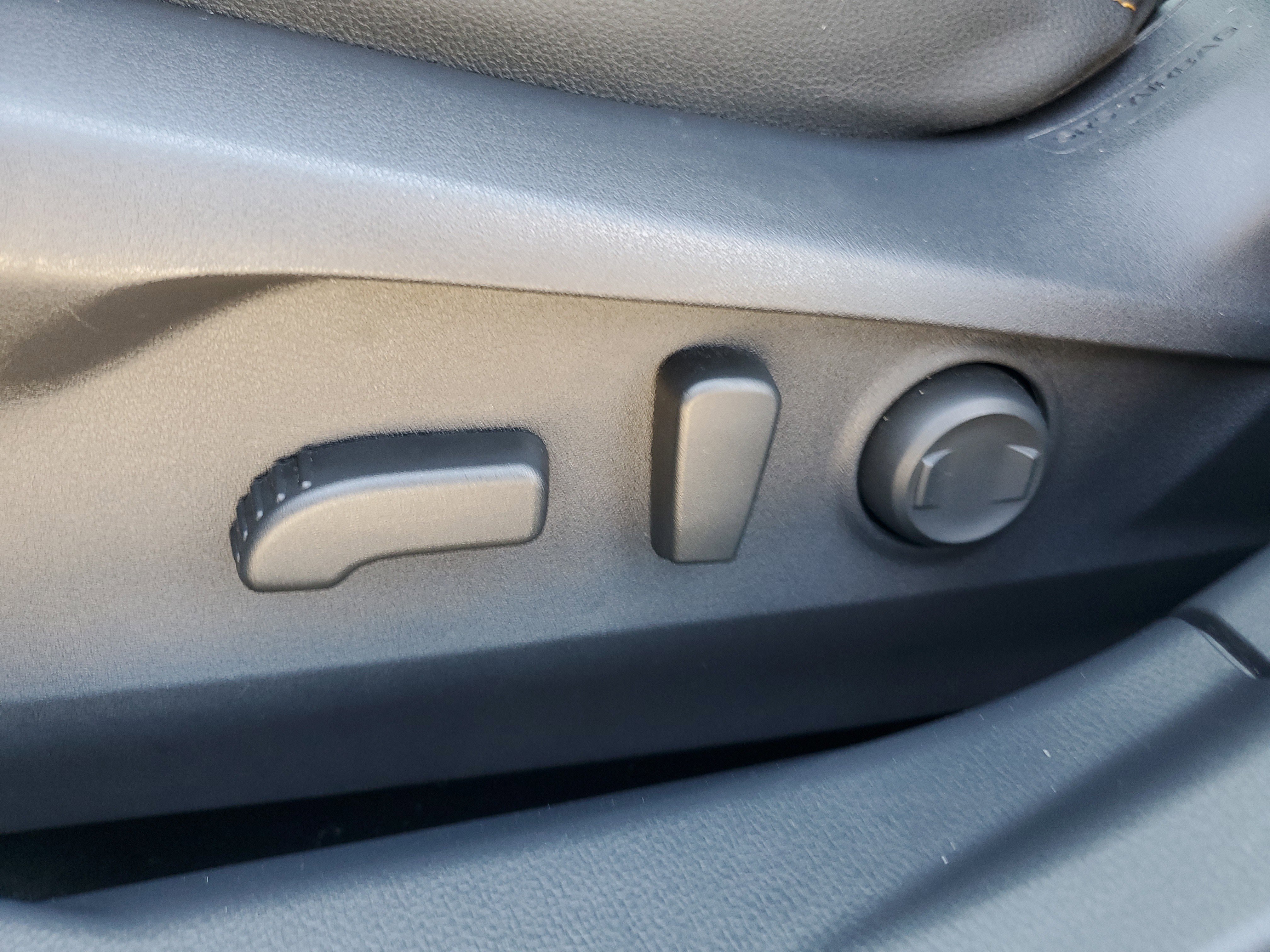 Used 2023 Gray Subaru Wilderness image 19