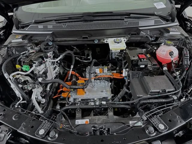 2027 Cadillac OPTIQ Sport - Photo 21
