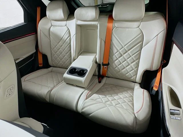 New 2026 Genesis GV70 3.5T Sport Prestige