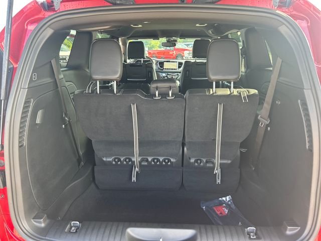 2026 Chrysler Pacifica Select - Photo 34