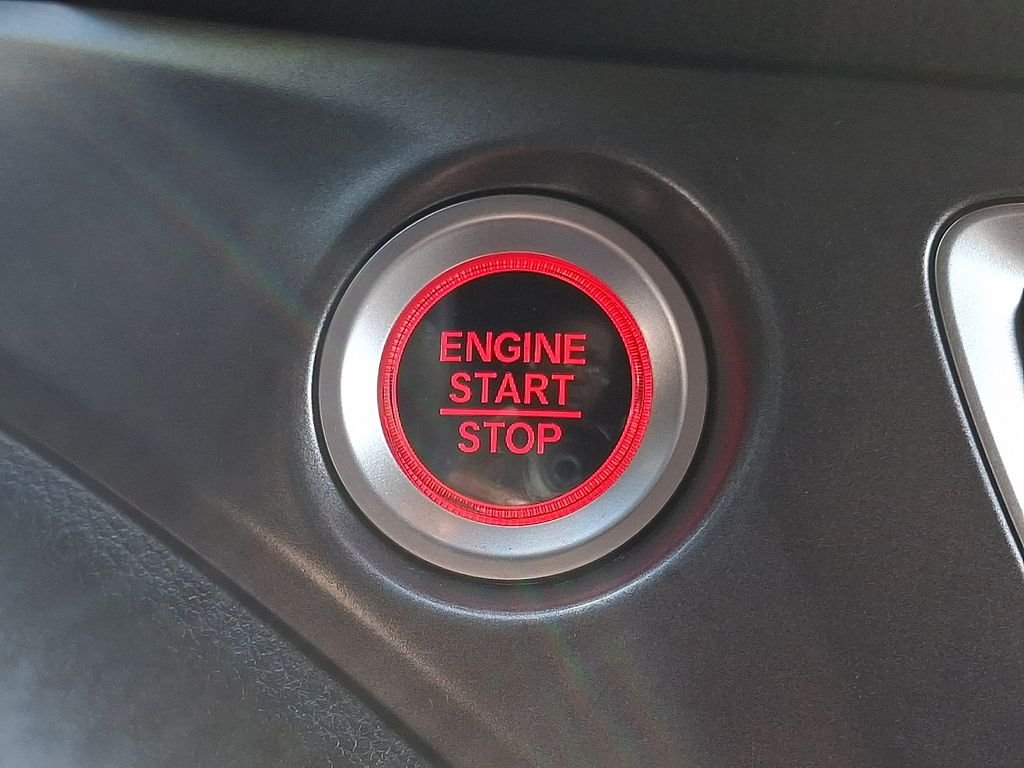 Used 2022 Gray Honda Sport image 26