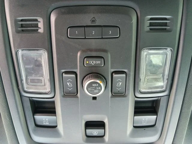 Certified Used 2022 Gray GMC SLT image 24